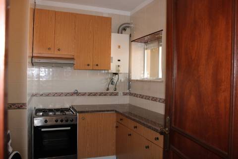 Oportunidade de arrendamento de T1- Av. Dr Dias da Silva