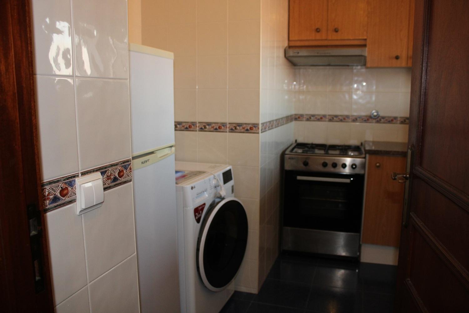 Oportunidade de arrendamento de T1- Av. Dr Dias da Silva