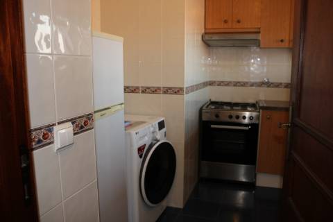 Oportunidade de arrendamento de T1- Av. Dr Dias da Silva