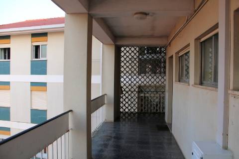 Oportunidade de arrendamento de T1- Av. Dr Dias da Silva