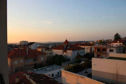 Oportunidade de arrendamento de T1- Av. Dr Dias da Silva