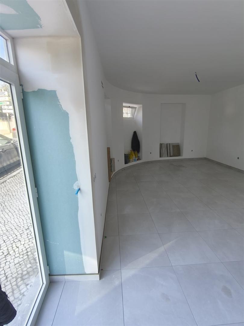 Loja  Arrendamento em Santo António dos Olivais,Coimbra