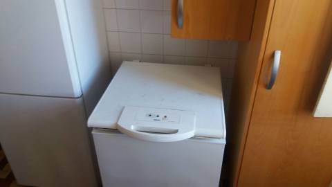Apartamento espaçoso T5 duplex, junto à Dias da Silva