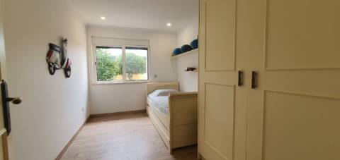 Quinta com piscina aquecida, Lareira,  sauna, jacuzzi e ginásio na Terrugem em Sintra