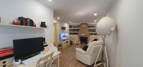 Quinta com piscina aquecida, Lareira,  sauna, jacuzzi e ginásio na Terrugem em Sintra