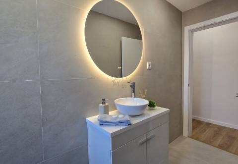 &#127991;&#65039;Apartamento T3 Remodelado em Benfica – Moderno e Central