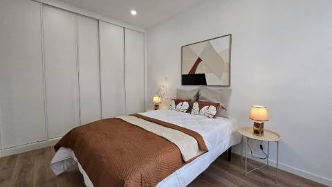 &#127991;&#65039;Apartamento T3 Remodelado em Benfica – Moderno e Central