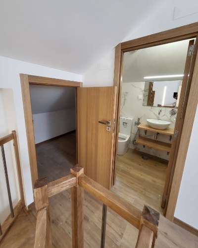 T3 Remodelado, com cozinha equipada às Portas de Benfica