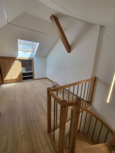 T3 Remodelado, com cozinha equipada às Portas de Benfica