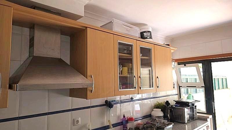 T2 com Terraço, Garagem e arrecadação