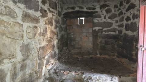 Moradia T3 em Pedra – Travanca de Lagos, Oliveira do Hospital