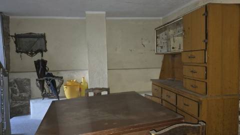 Moradia T3 em Pedra – Travanca de Lagos, Oliveira do Hospital