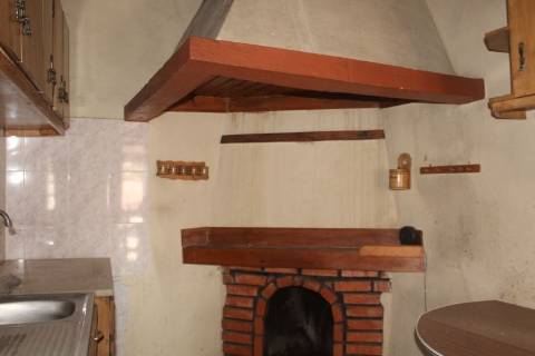 Moradia T3 em Pedra – Travanca de Lagos, Oliveira do Hospital