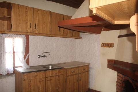 Moradia T3 em Pedra – Travanca de Lagos, Oliveira do Hospital