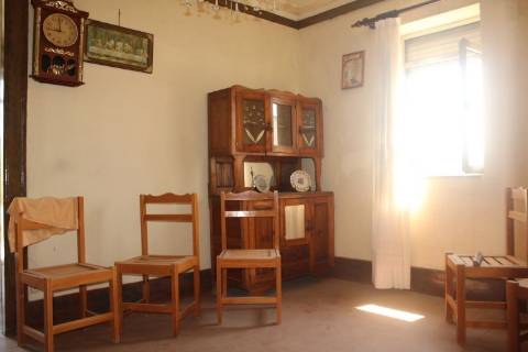 Moradia T3 em Pedra – Travanca de Lagos, Oliveira do Hospital