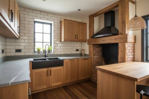 Moradia T3 em Pedra – Travanca de Lagos, Oliveira do Hospital