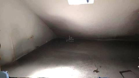 T2 com Terraço, Garagem e arrecadação