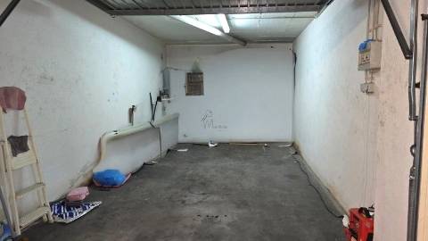 T2 com Terraço, Garagem e arrecadação