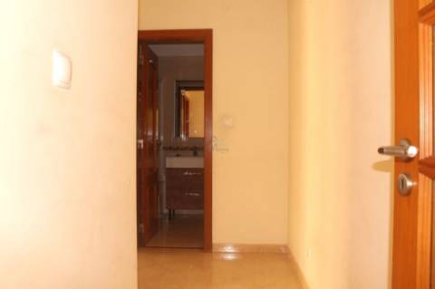 T2 com Terraço, Garagem e arrecadação