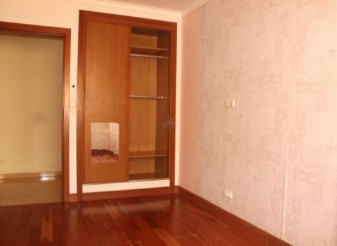 T2 com Terraço, Garagem e arrecadação