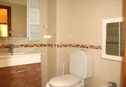 T2 com Terraço, Garagem e arrecadação