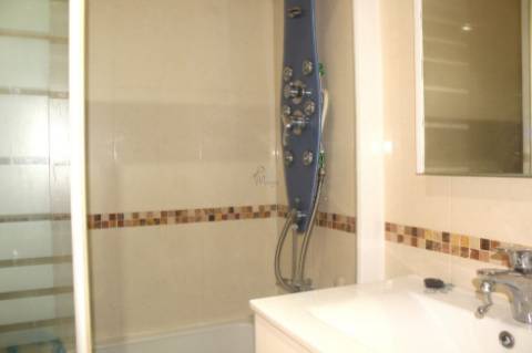 T2 com Terraço, Garagem e arrecadação