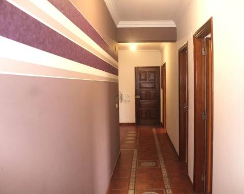 Apartamento T2 100m2, com arrecadação em Odivelas