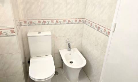 T2 Remodelado Tapada Das Mercês