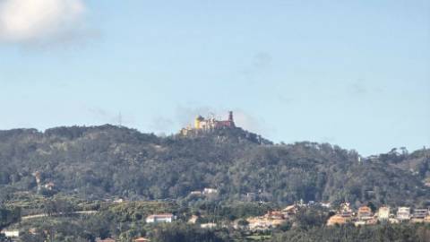 T2 Remodelado Tapada Das Mercês