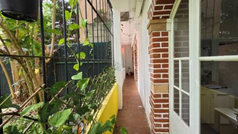 Espaço serviços/ habitação Lisboa