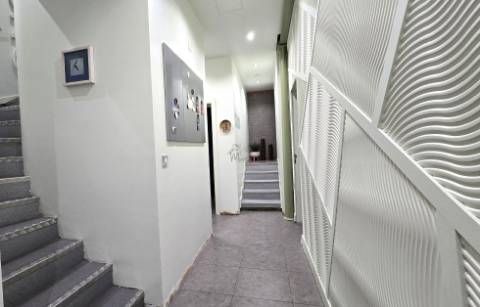 Espaço serviços/ habitação Lisboa