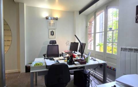 Espaço serviços/ habitação Lisboa