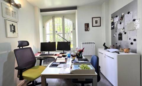 Espaço serviços/ habitação Lisboa