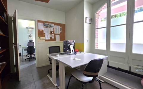 Espaço serviços/ habitação Lisboa