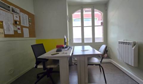 Espaço serviços/ habitação Lisboa