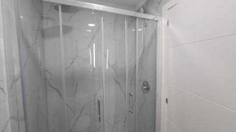 T2 Renovado em Benfica