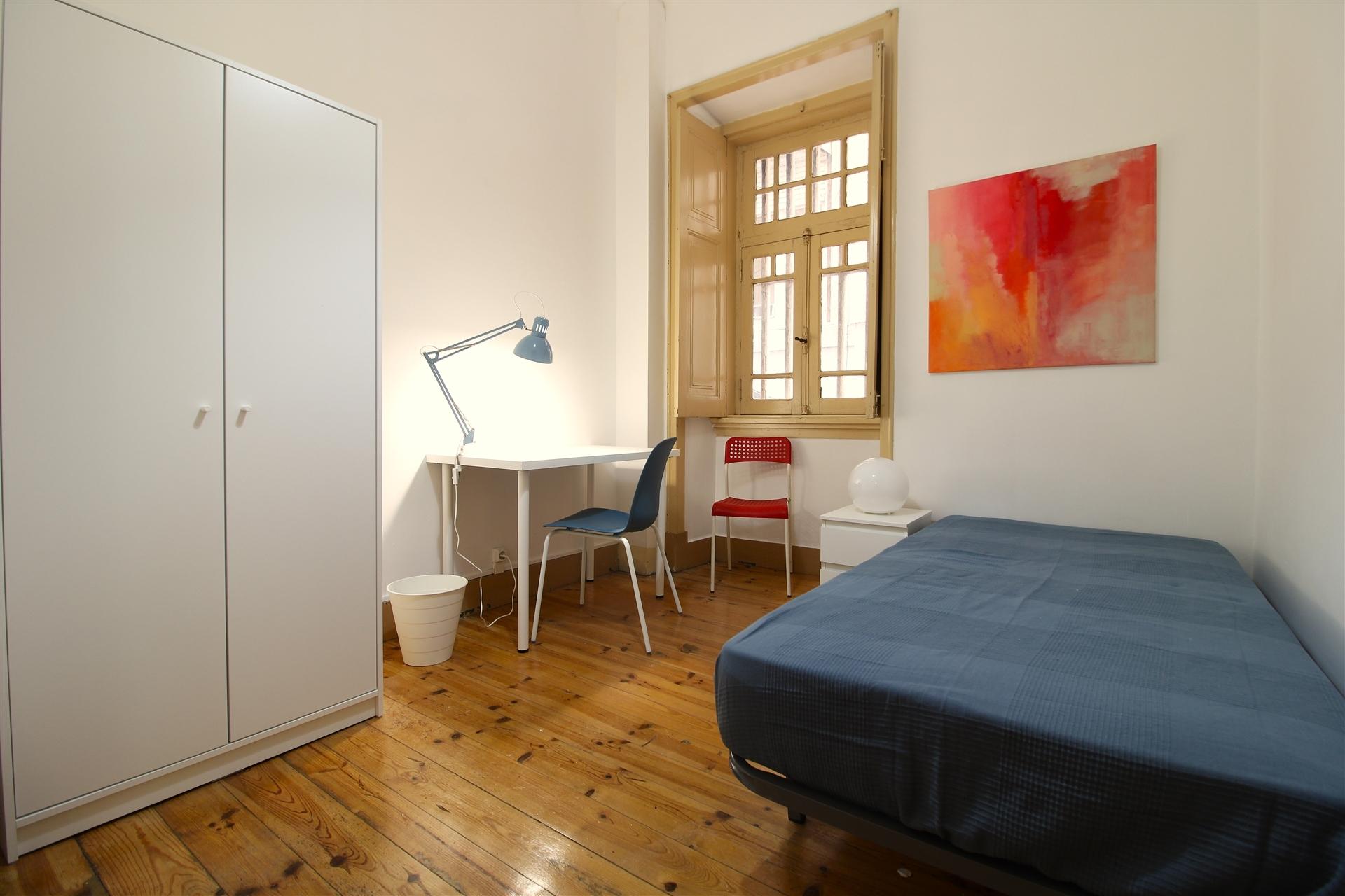 Quarto Pólo I