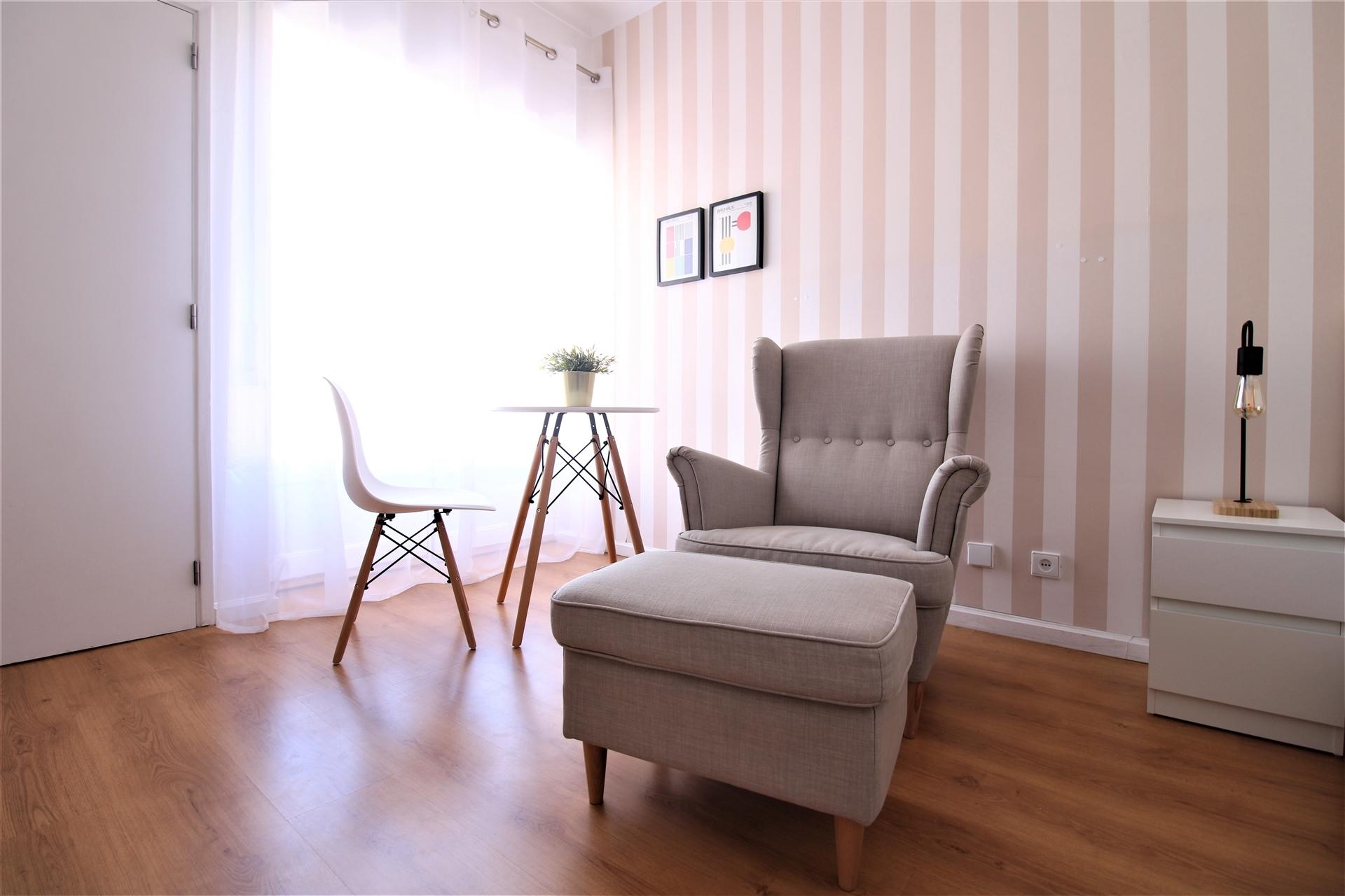 Quarto no Bairro Norton de Matos perto ESEC e ISEC