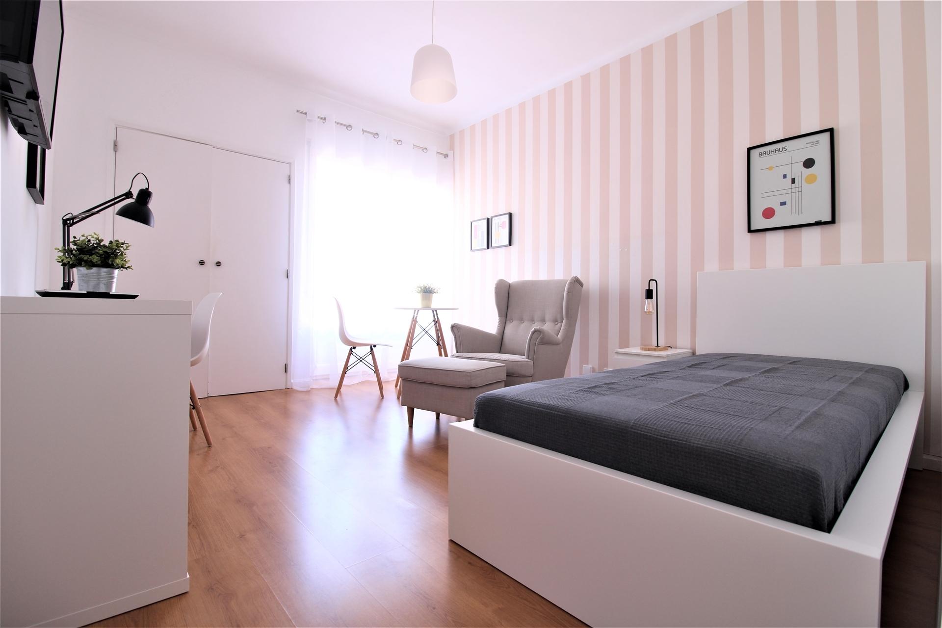 Quarto no Bairro Norton de Matos perto ESEC e ISEC