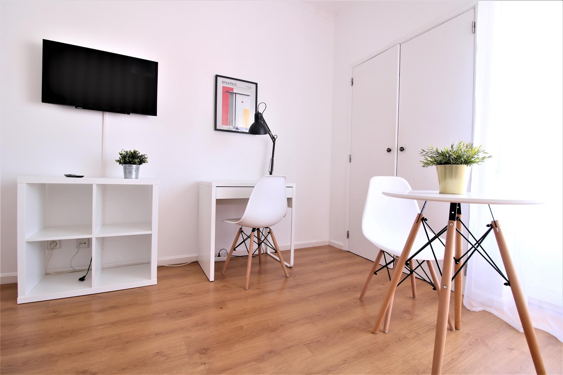 Quarto no Bairro Norton de Matos perto ESEC e ISEC