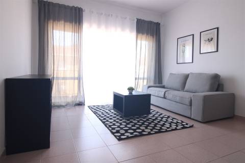Apartamento T1 próxima da Av. Dias da Silva, Coimbra