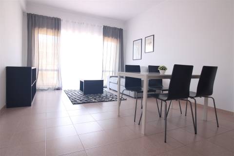Apartamento T1 próxima da Av. Dias da Silva, Coimbra