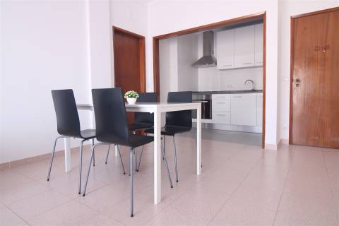 Apartamento T1 próxima da Av. Dias da Silva, Coimbra