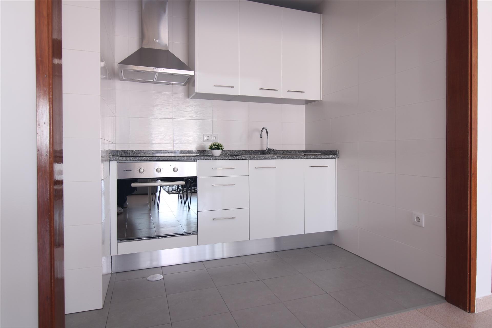 Apartamento T1 próxima da Av. Dias da Silva, Coimbra