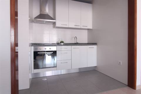 Apartamento T1 próxima da Av. Dias da Silva, Coimbra