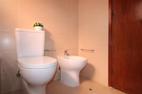 Apartamento T1 próxima da Av. Dias da Silva, Coimbra