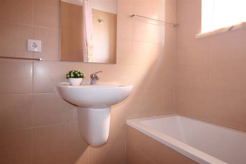 Apartamento T1 próxima da Av. Dias da Silva, Coimbra