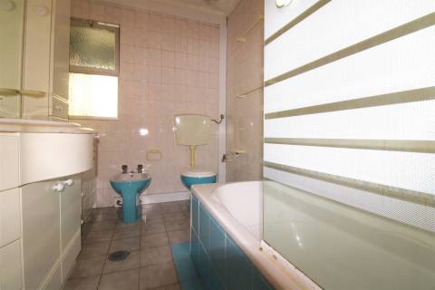 Apartamento T4 mobilado e equipada em Celas