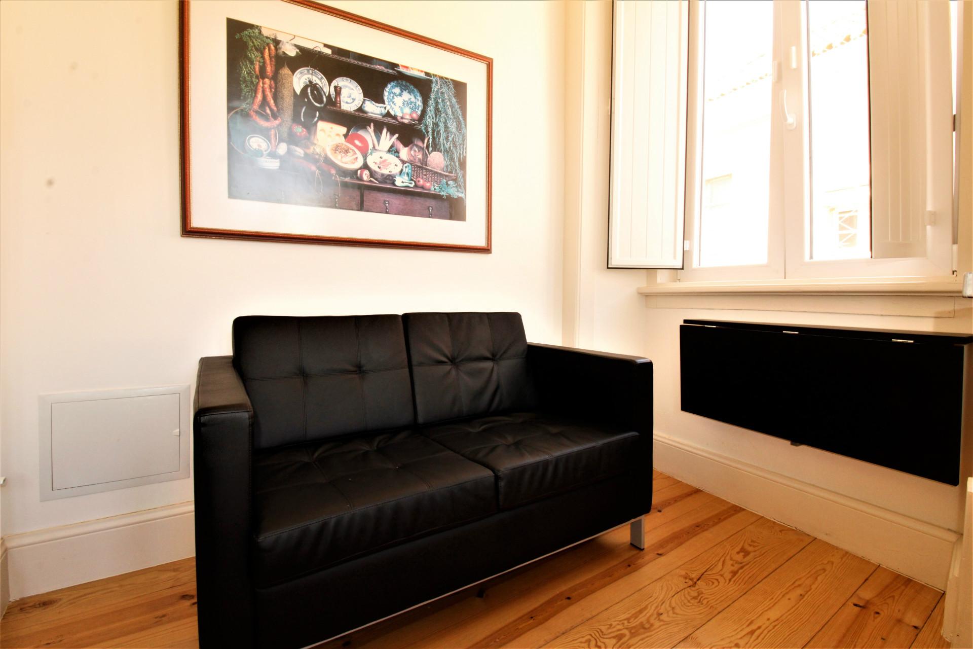 Apartamento T1 Solum