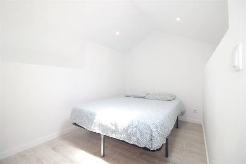 Apartamento T0 Duplex na zona da Baixa